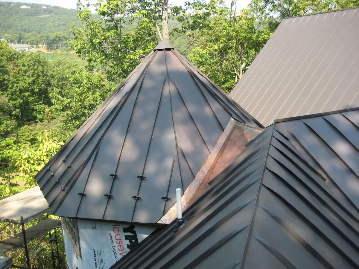 Professional Gutter Cleaning by Craftsman Roofing in San Pablo